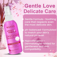 Nivexis hypoallergenic formula shown as safe option for sensitive skin