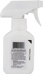 Nix odorless spray for fabrics and surfaces in the home