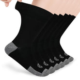 NOLUNT diabetic socks with breathable fabric for all-day comfort