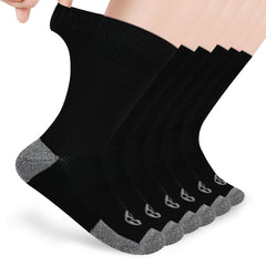 NOLUNT diabetic socks with breathable fabric for all-day comfort