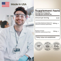 NOORUZ organic certification visual emphasizes vegan, GMO-free formulation.