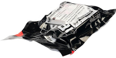North American Rescue IPOK 4-inch Emergency Trauma Dressing ready for coverage.