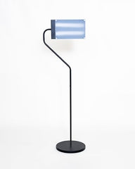 Northern Light Flamingo swivel head enables lighting from any angle for flexible use.