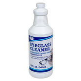 Northwest Enterprises Ultrasonic eyeglasses cleaner bottle for easy at-home lens cleaning.