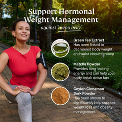 NOVAMD delayed-release capsules designed for steady absorption.