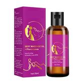 Novobey pheromone perfume bottle close-up, ideal for date night mood