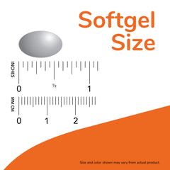 NOW Foods Non GMO badge on astaxanthin bottle emphasizing clean sourcing