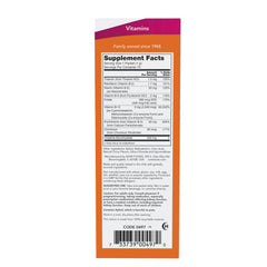 NOW Foods B-12 Instant Energy packets on the go support sustained alertness