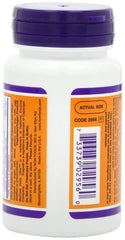 NOW Foods Dairy Digest Complete scoop for easy daily dairy digestion support.