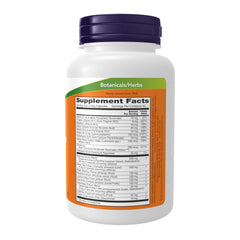 NOW Foods Energy capsules close-up for convenient daily energy support