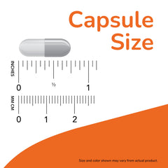 NOW Foods Female Balance capsules closeup for daily use