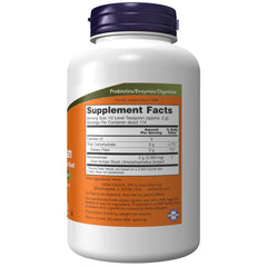 NOW Foods Glucomannan powder pour demonstrates easy mixing for satiety benefits