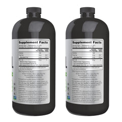 NOW Foods MCT Oil used in dressings or smoothies for quick energy.