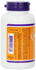 NOW Foods Niacinamide 500mg packaging and bottle for kosher, vegan, and non-GMO supplements