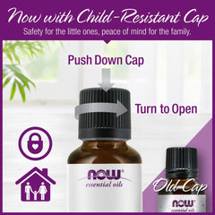 Natural aroma of peppermint oil enhances any space with a cooling note.