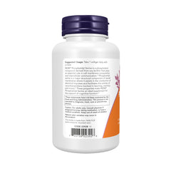 NOW Foods Phosphatidyl Serine softgels pack shown for memory and mood support