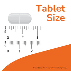 NOW Foods SAMe bottle side panel with supplement facts for transparency.