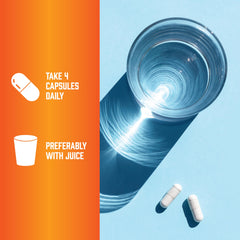 NOW Foods Amino Complete label-details showcases free-form amino acids in one convenient supplement