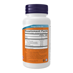 NOW Foods Neptune Krill Oil label close up highlighting astaxanthin content