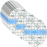 Nuanchu ellipse-bandage 3.2x4 inch for flexible coverage.