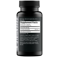 Close-up of Nugenix Essentials capsules for easy daily dosing.