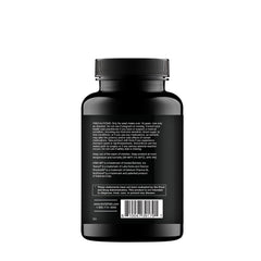 Nugenix Total-T Maxx label detail highlighting trusted US-made quality