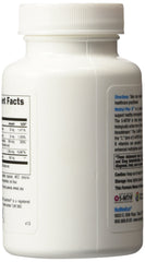 NuMedica Methyl-Plex B capsules inside for convenient vegetarian daily use