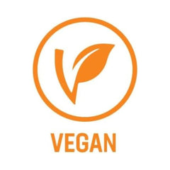 NusaPure Graviola capsules dispense image shows easy daily dosing for vegans.