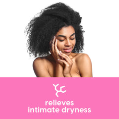 NutraBlast boric acid and tea tree bundle packaging on display emphasizes natural care