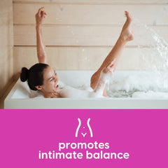 NutraBlast boric acid vaginal suppositories applicator-tip closeup highlights clean, hygienic design