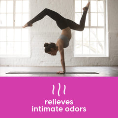 NutraBlast suppositories texture close-up shows smooth design for easy insertion