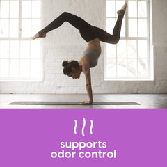 NutraBlast discreet applicator for suppositories visual supports easy, clean insertion