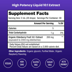 NutraChamps Made in USA label signals lab-tested vegan and gluten-free quality