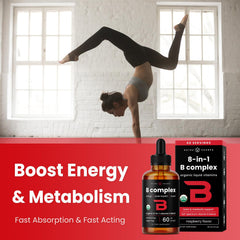 NutraChamps bottle label highlights organic, vegan, non-GMO attributes.