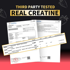 Nutravita Gummies bottle back label showing vegan formula and ingredients for easy supplement planning.