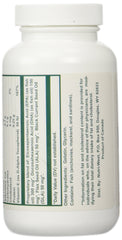 Nutri-West Complete Omega-3 Essentials label close-up shows 2:1 ratio.