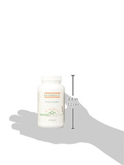 Nutri-West DSF Formula tablets packaging label with branding and quantity