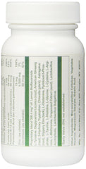 Nutri-West DSF Herbal label close-up for authentic packaging and easy identification.
