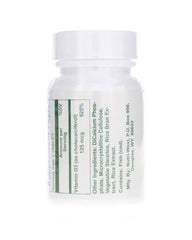 Nutri-West Hi D-3 bottle closeup highlights cod liver oil origin for vitamin D