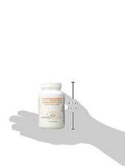Nutri-West Total PROBIOTICS 120 bottle side view in compact packaging