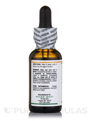 Nutri-West Virex bottle pour - controlled dispensing for convenience