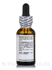 Nutri-West Virex drops application - easy dosing for daily routines