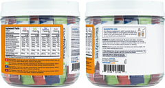 Nutricost Electrolytes Grape stickpack for easy electrolyte replenishment.