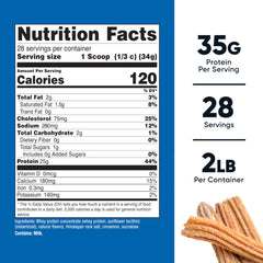 Nutricost Whey Protein Concentrate churro shaker demonstrates easy mixing after training