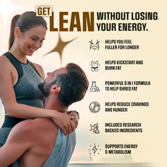 Nutrimend IQ GLP-1 Weight Loss Pills pack shown for convenient regimen.