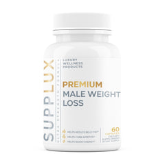 Nutrimend IQ Premium weight loss bottle with capsules for convenient daily use