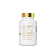 NZT-48 capsules up close for on-the-go focus.