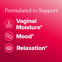 O Positiv URO capsules closeup for easy daily supplementation.