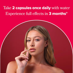 O Positiv URO ginkgo biloba closeup highlighting potential relaxing support.