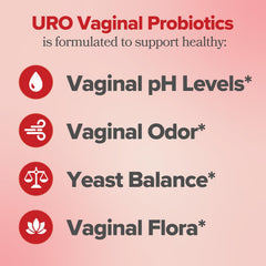 O Positiv URO label close-up showing vegan, gluten-free, third-party tested ingredients.